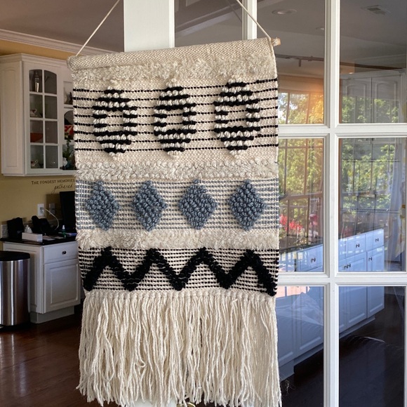 Other - Hanging wall decor